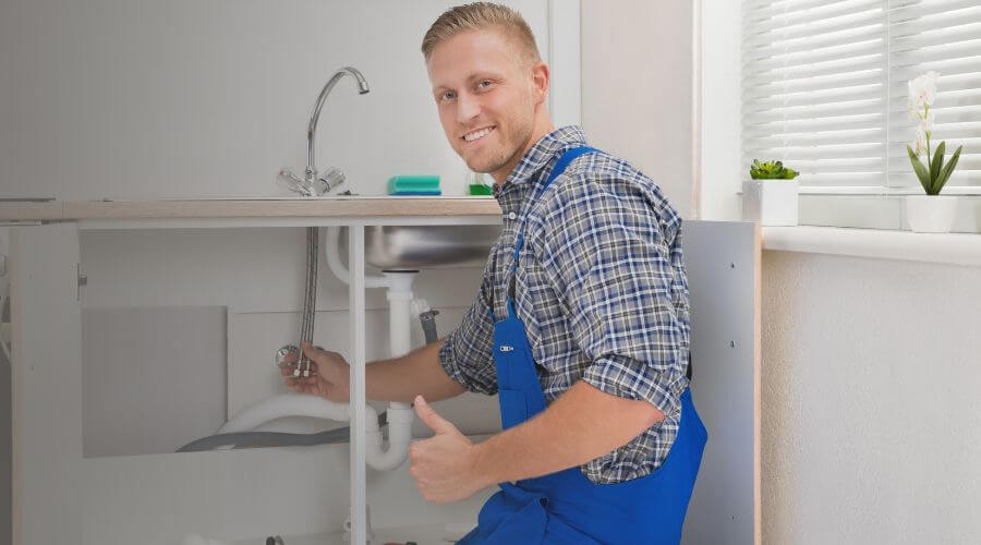 Professional 24 Hour Plumbers services in Vian, OK